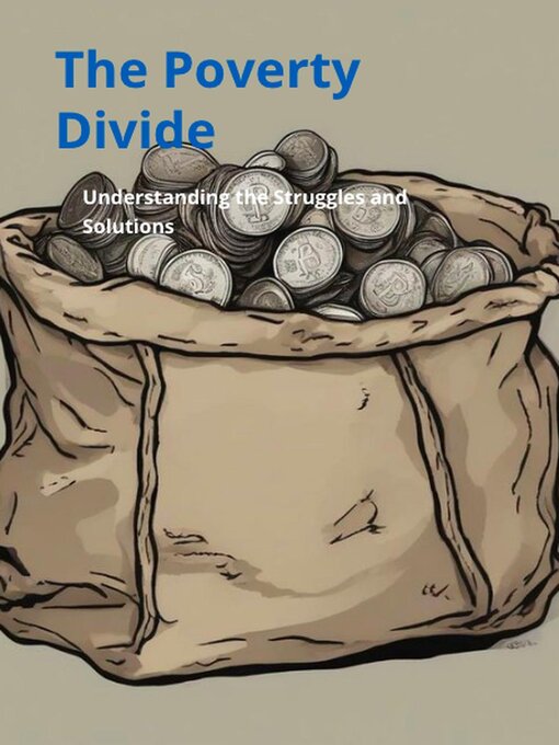 Title details for Poverty Divide by Thomas Ip - Available